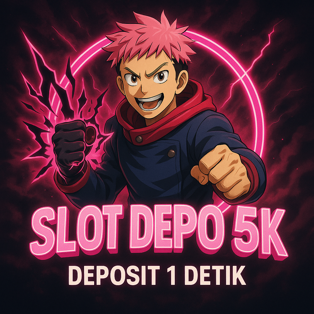 Cengli88 💥 Slot Depo 5K Terbaru: Super Scatter X50000 Bikin Auto Sultan!